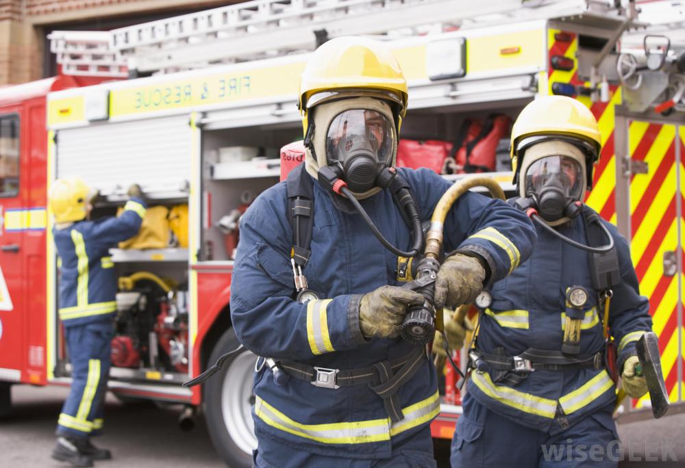 City Of Cape Town Firefighter Learnership Programme 2018 2019 Khabza 