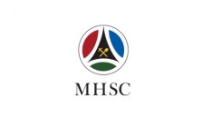 MHSC logo