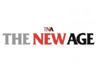 The New Age South African_newspaper