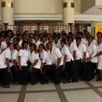 KZN Dept Health Nursing Traineeship Programme 2020
