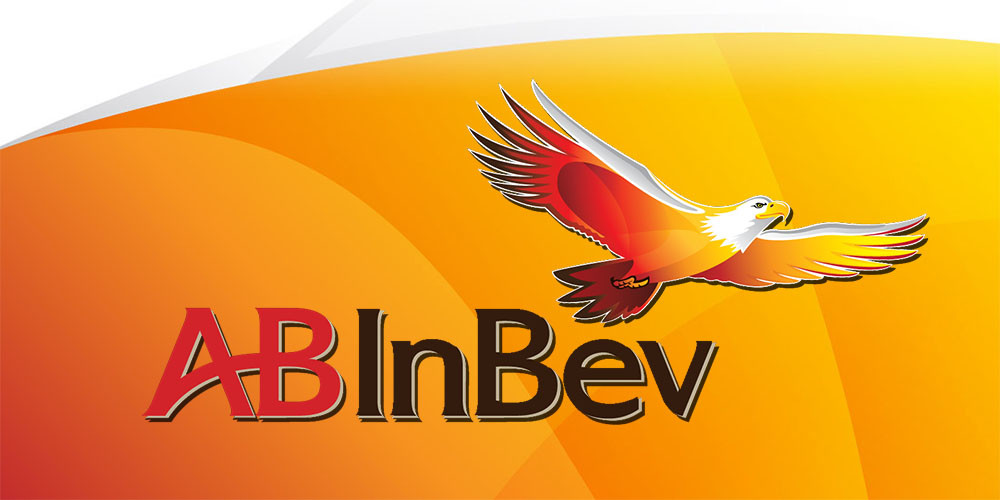 Аб инбев. Компания Anheuser Busch INBEV. ИНБЕВ логотип. Логотип компании ab INBEV. Sun INBEV логотип.