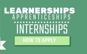 Top 10 Sites For Finding Learnerships In South Africa Khabza Career Portal