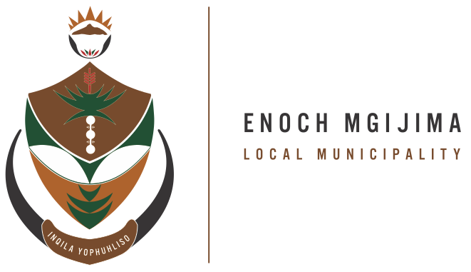 Enoch Mgijima Local Municipality (EC139)