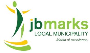 JB Marks Local Municipality (NW405)