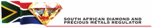 South African Diamond and Precious Metals Regulator