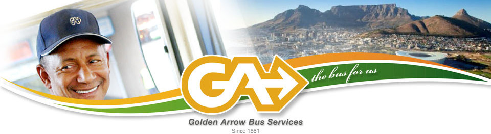 golden-arrow-bus-services