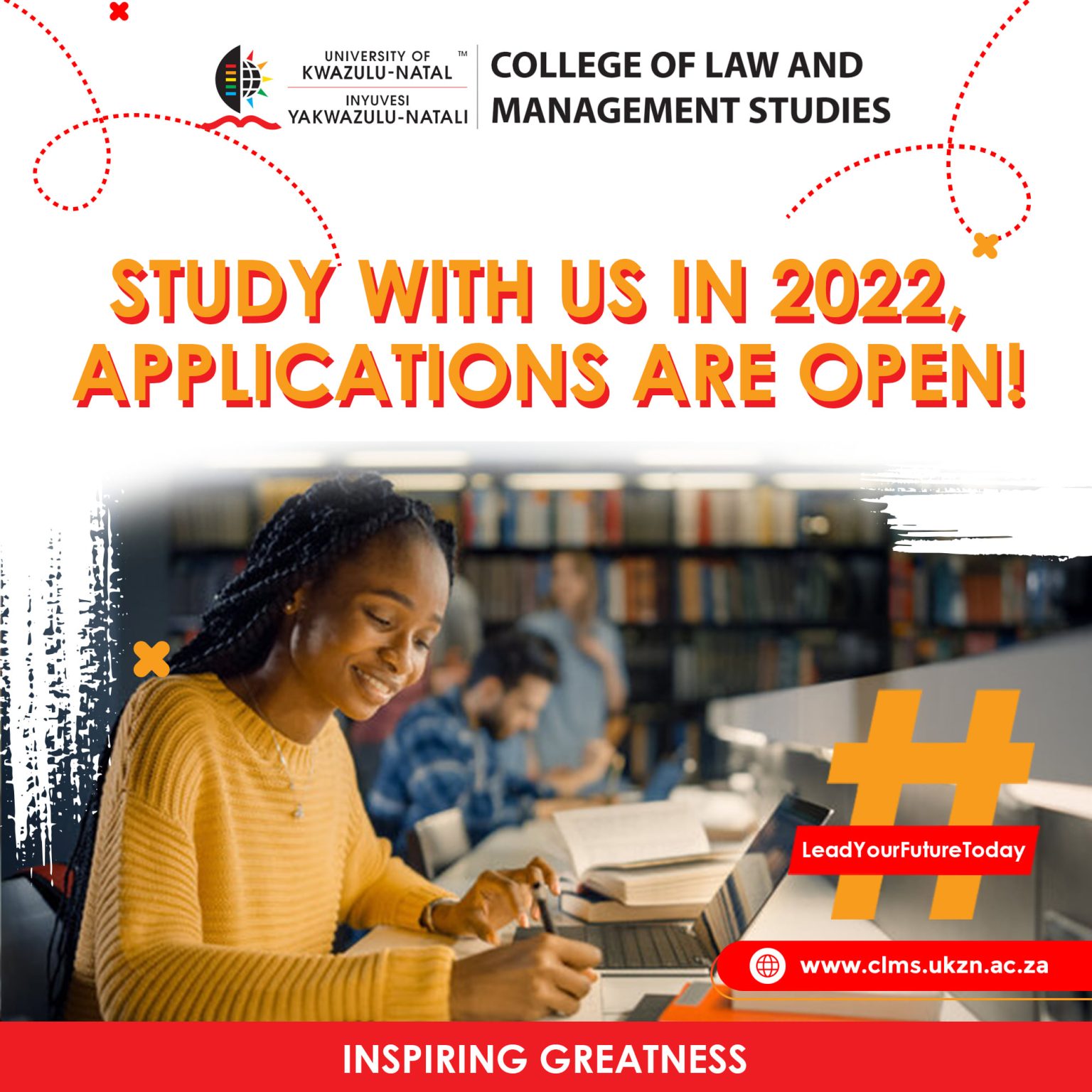 Late Application Fee At Ukzn 2022