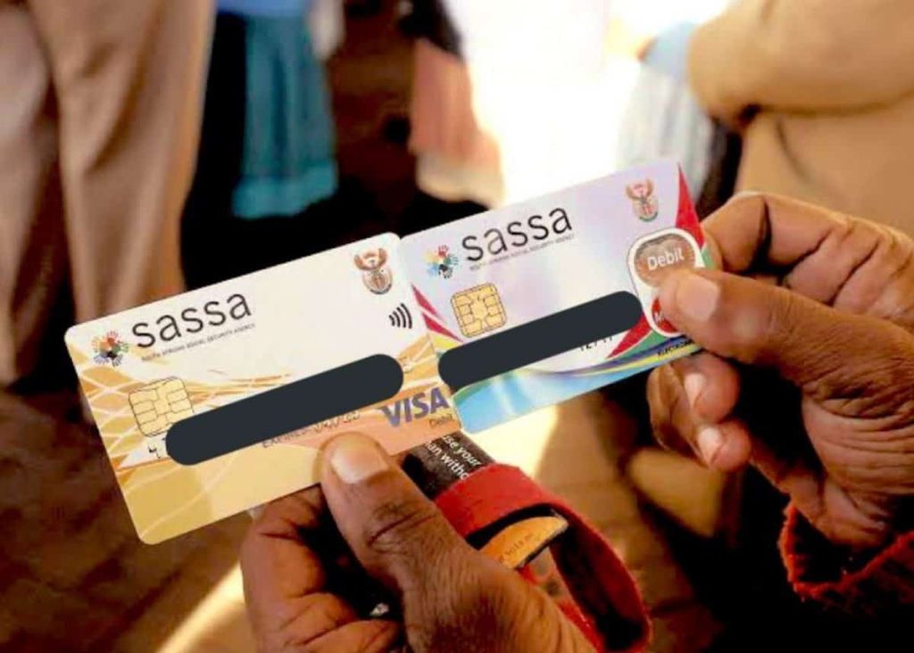 SASSA R350 Grant: What Does application status 'Age Outside Range’ Mean ...