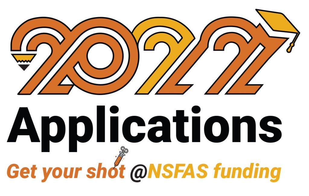 Nsfas Applications For 2022 Are Now Open Khabza Career Portal 6622