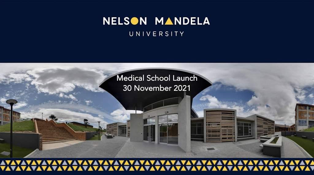 Nelson Mandela University Applications open for 2023 » Khabza Career Portal