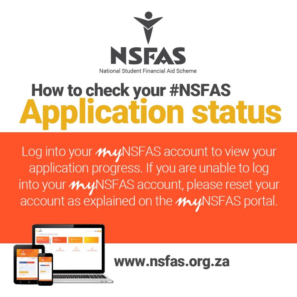 What A ‘Payments’ NSFAS Status Means Khabza Career Portal
