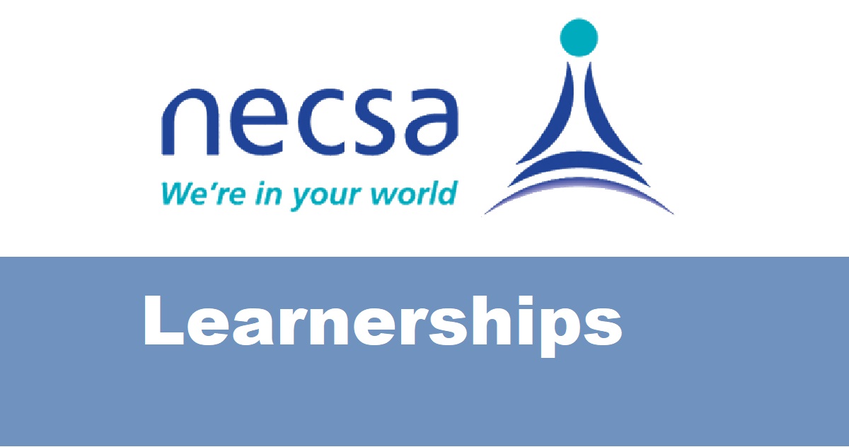 Necsa: Apprenticeship Training Programme 2024 / 2025 » Khabza Career Portal