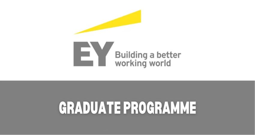 Ernst Young Consulting Graduate Programme 2022 Khabza Career Portal