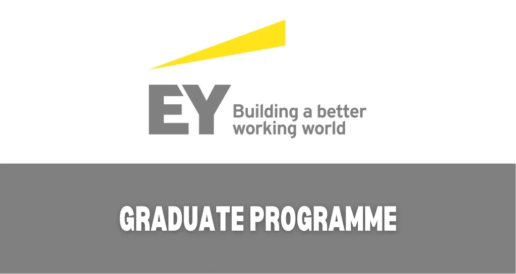 Ernst & Young Actuarial Graduate Programme 2024 / 2025 » Khabza Career