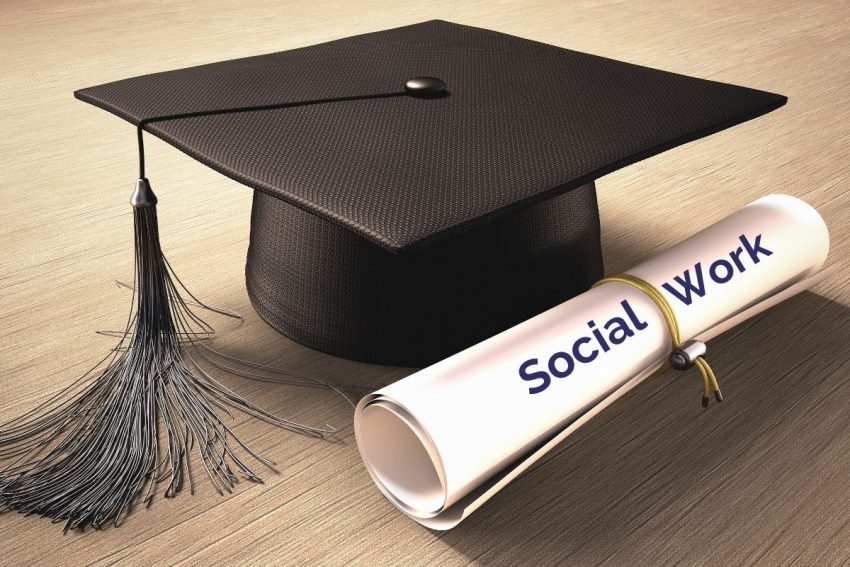 What Are The Benefits Of An Online Social Work Degree Khabza Career Portal