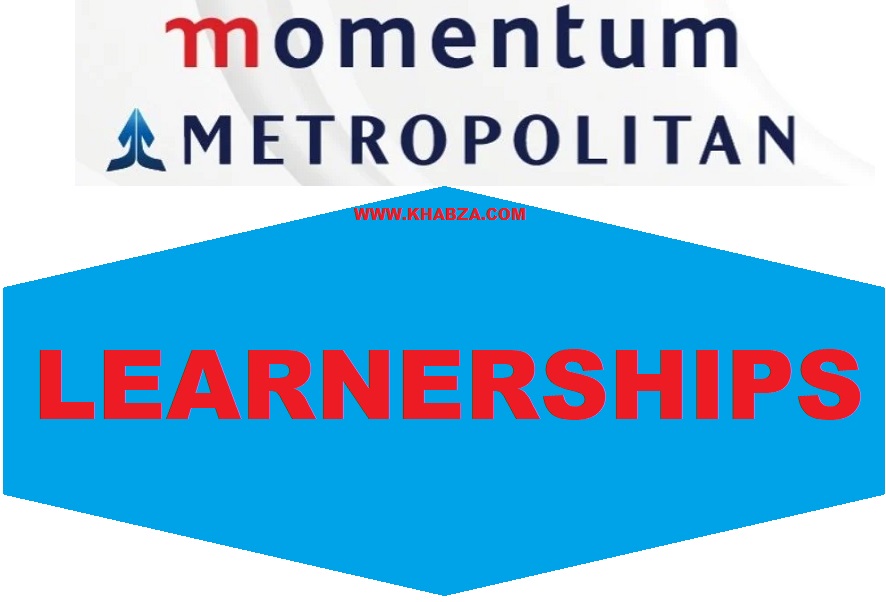 Momentum: Short-term Insurance Learnership Programme 2024 » Khabza ...