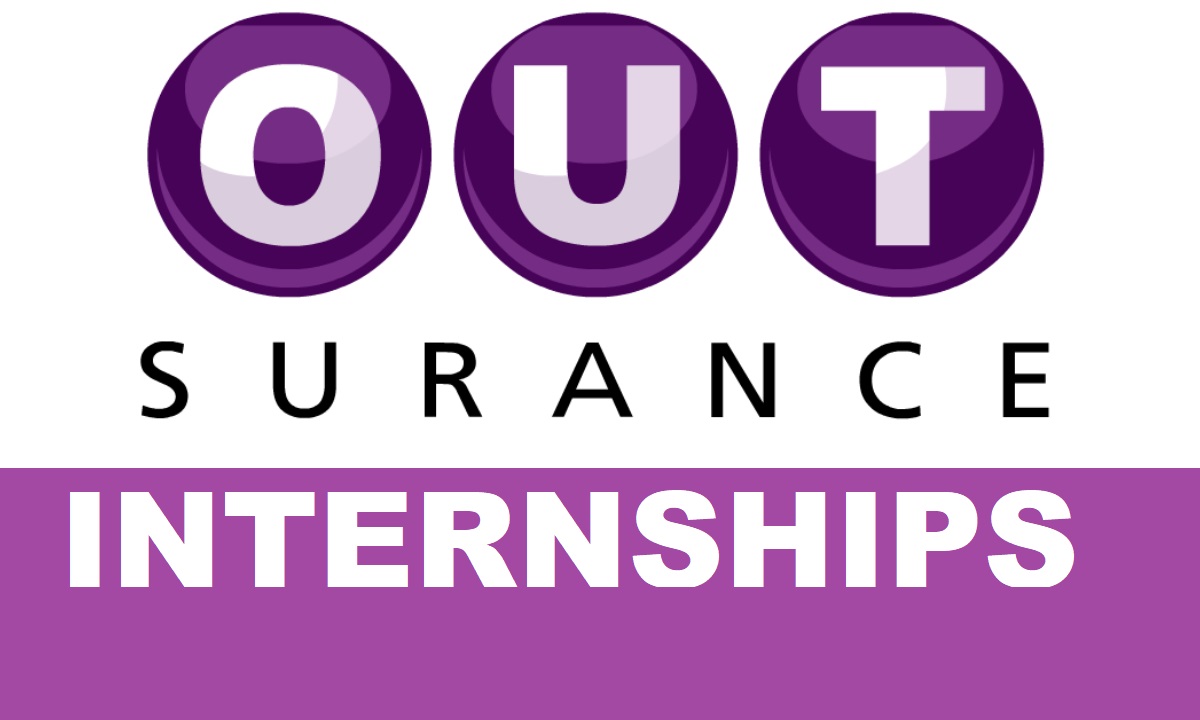 OUTsurance: Internship Programme 2022 / 2023 » Khabza Career Portal