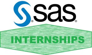 SAS Institute: Internships