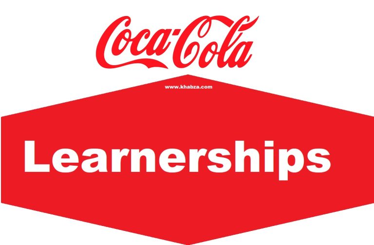 Coca Cola Sales Learnership 2023 Khabza Career Portal