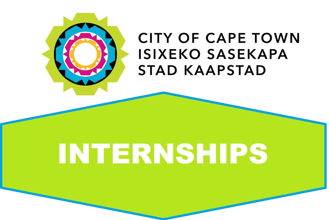 City of Cape Town Finance Internships 2022 / 2023 » Khabza Career Portal