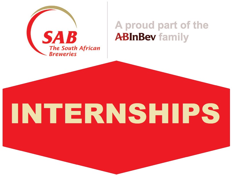 South African Breweries (SAB) Graduate Internship Programme 2023