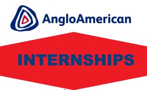 Anglo American: Internships