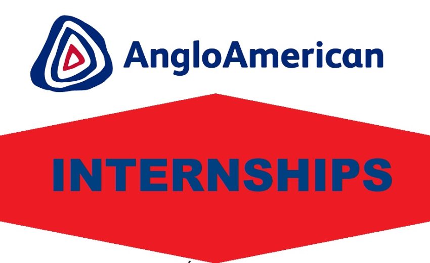 Security Jobs At Anglo American South Africa