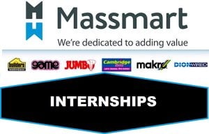 Massmart: Graduate Internships