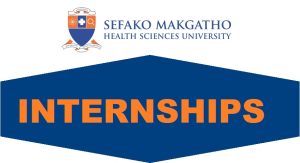 Sefako Makgatho Health Sciences University (SMU): Internships