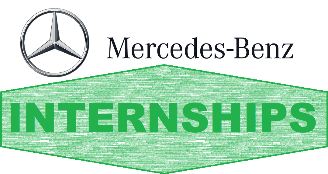 MercedesBenz Graduate Internship Programme 2022 / 2023 » Khabza