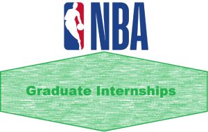NBA Africa: Graduate Internships