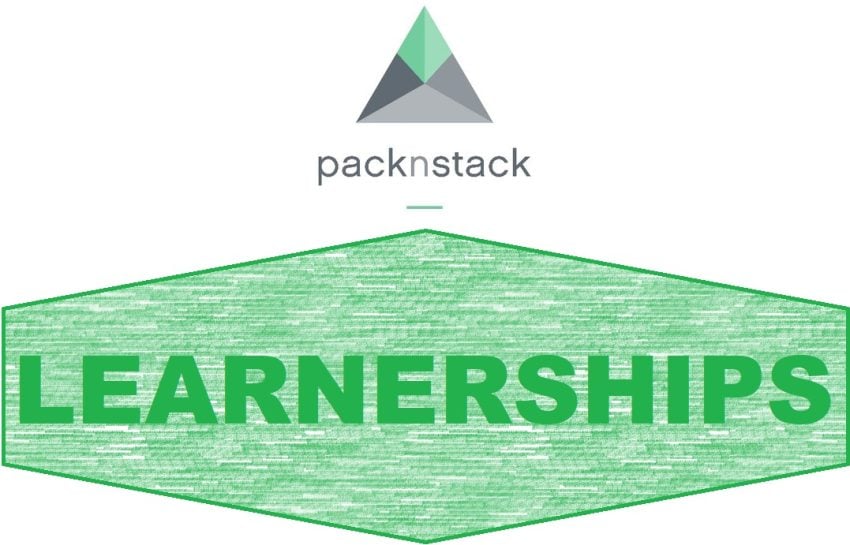 Pack n Stack: Learnership Programme 2022 / 2023 » Khabza Career Portal