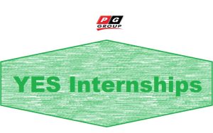 PG Group: WIL - YES Internships