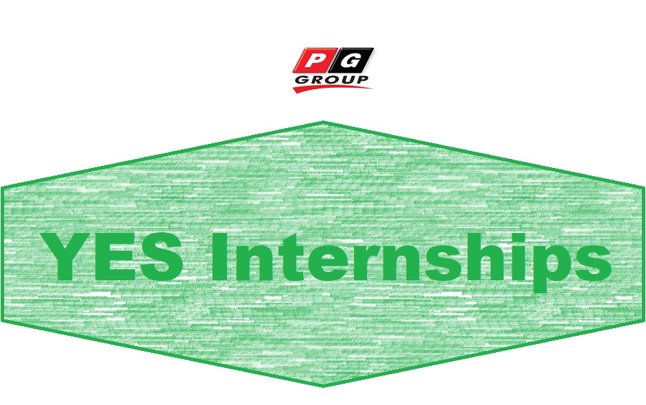 PG Group: Work Integrated Learning (WIL)- YES Internship Programmes ...