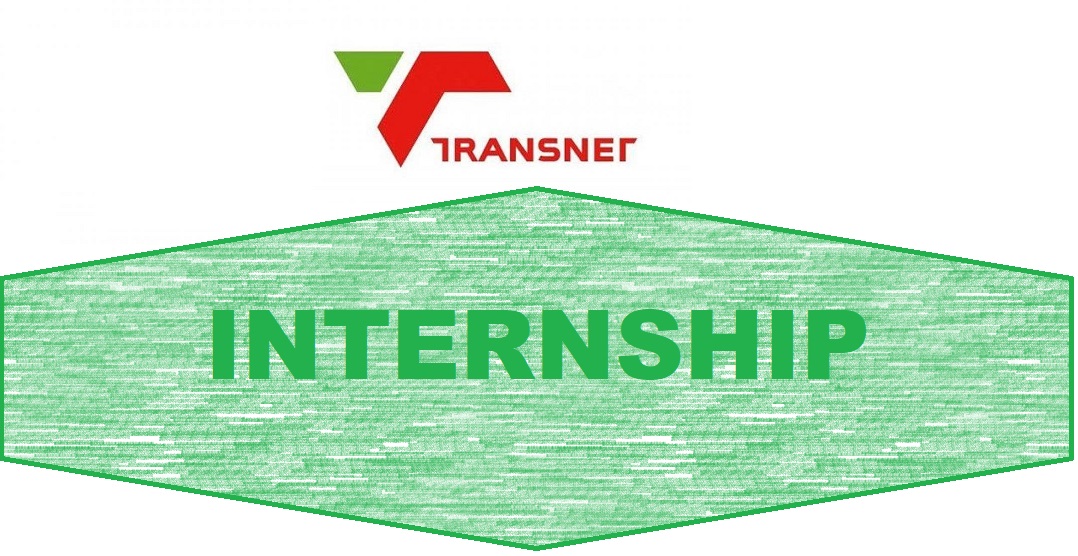 Transnet: Graduate Internship Vacancies 2024 / 2025 » Khabza Career Portal