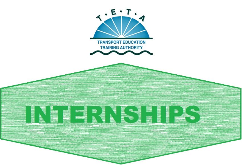 Transport Education Training Authority Teta Internship Programme 2024 Khabza Career Portal