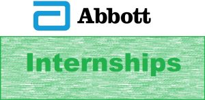 Abbott: Finance Internships