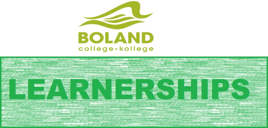 Boland College It Learnerships 2023 Khabza Career Portal