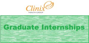 Clinix Health Group: Graduate Internship