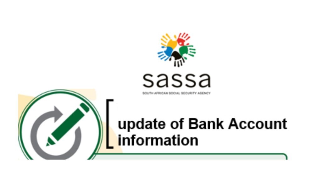 How to Update Your Banking Details on SASSA Khabza Career Portal
