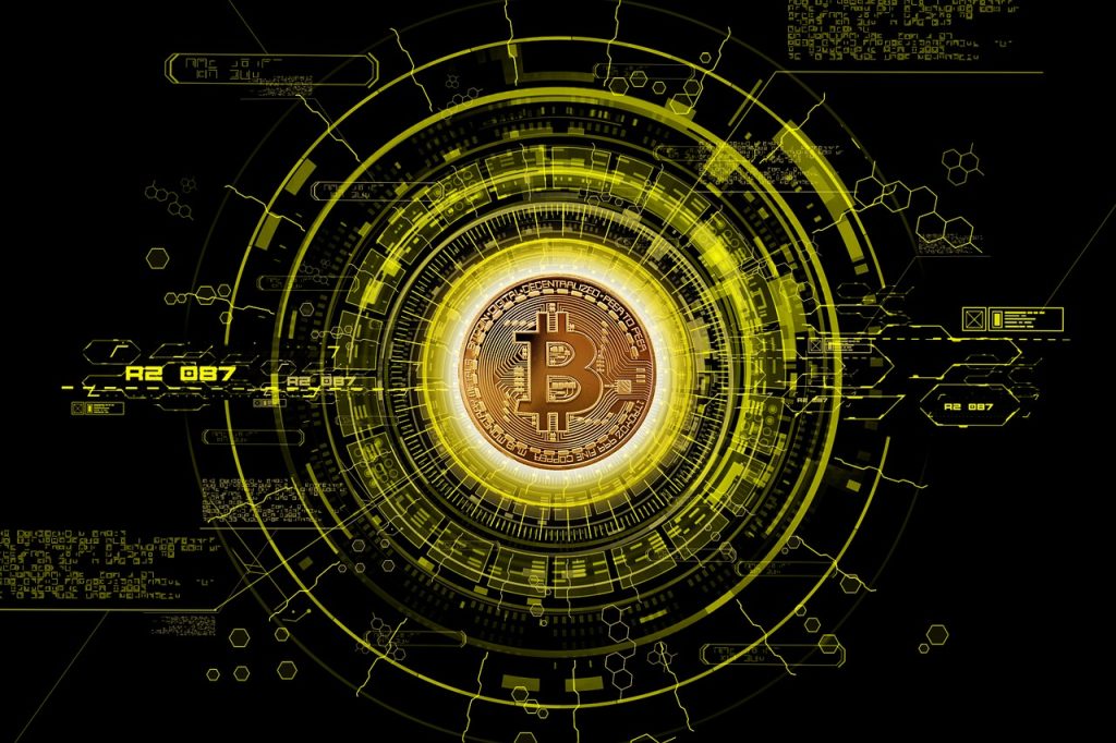 Crypto exchanges